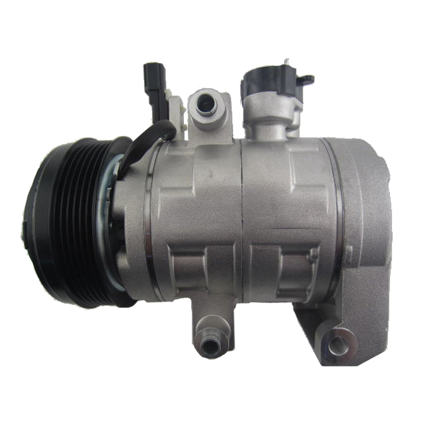 Global Parts Distributors LLC gpd Compressor New 6512954