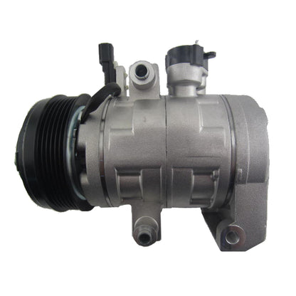 Global Parts Distributors LLC gpd Compressor New 6512954
