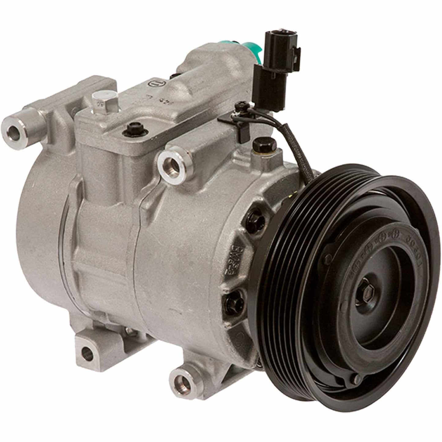 Global Parts Distributors LLC A/C Compressor 6512956