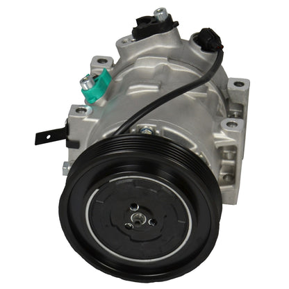 Global Parts Distributors LLC A/C Compressor 6512957
