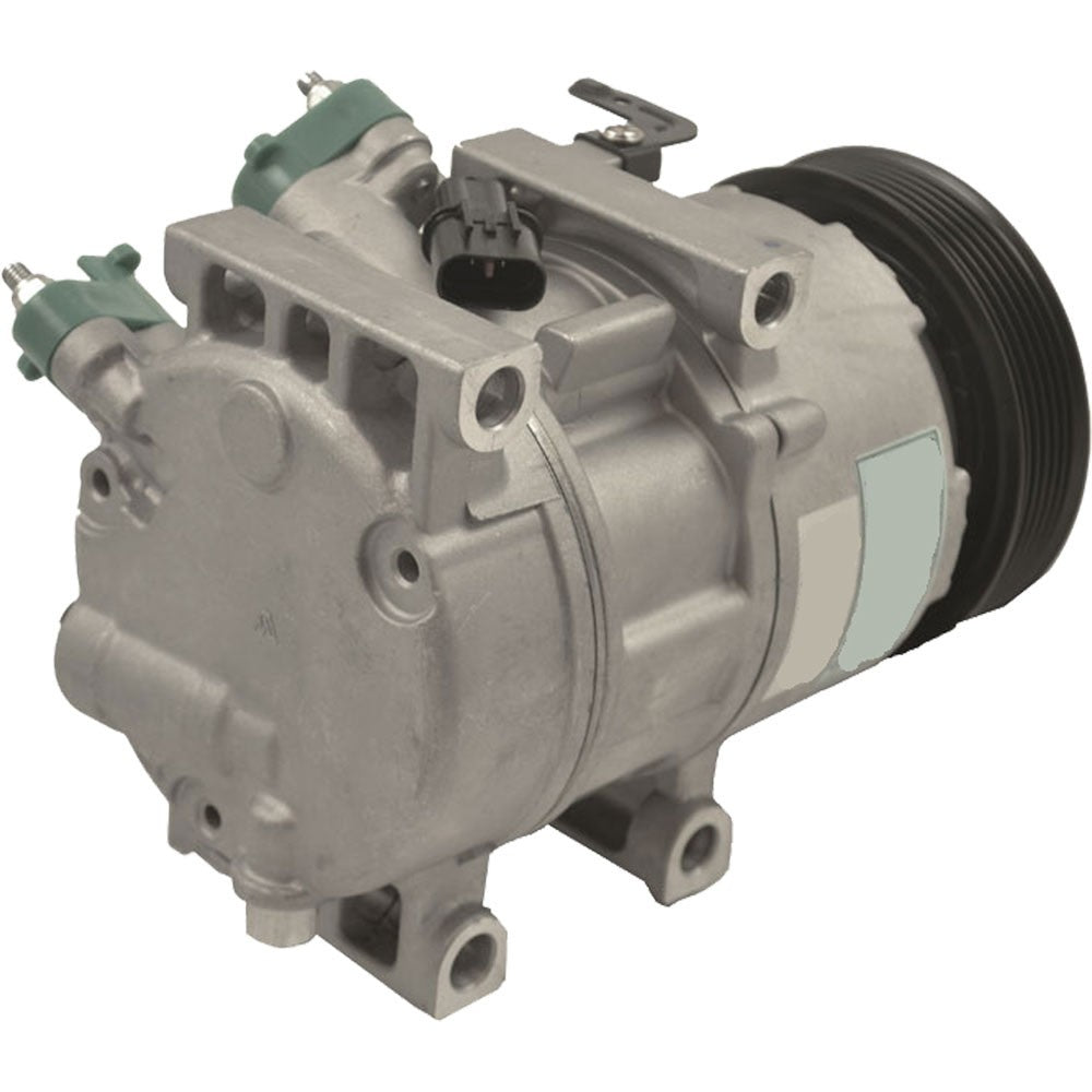Global Parts Distributors LLC A/C Compressor 6512958