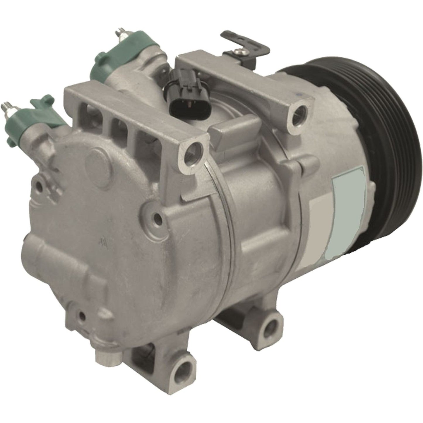 Global Parts Distributors LLC A/C Compressor 6512958