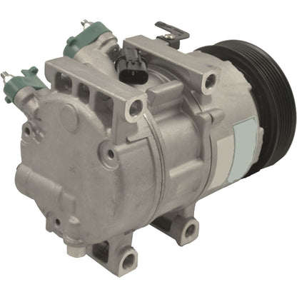Global Parts Distributors LLC A/C Compressor 6512958