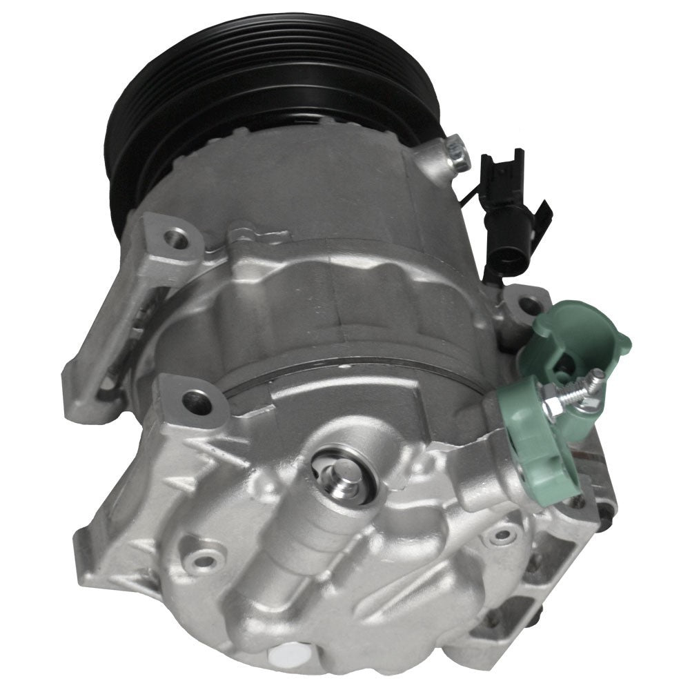 Global Parts Distributors LLC A/C Compressor 6512959