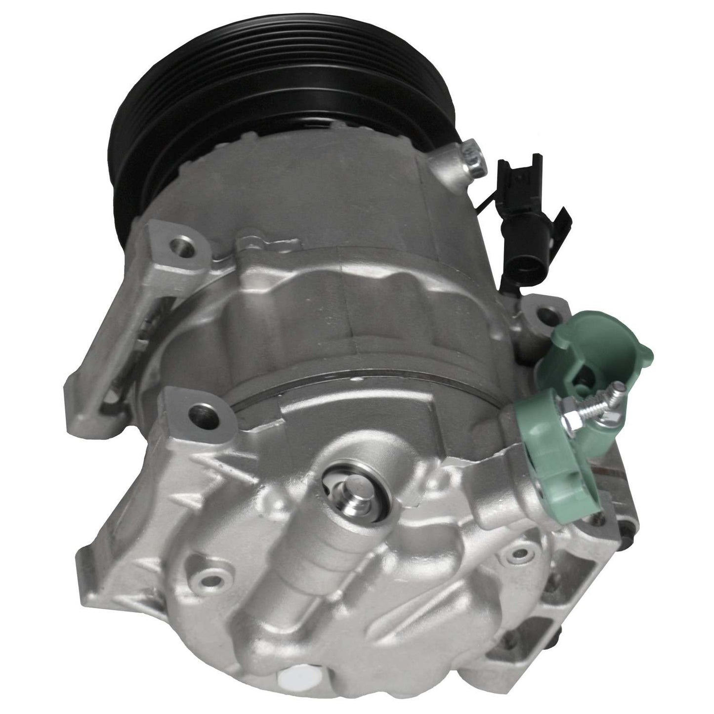 Global Parts Distributors LLC A/C Compressor 6512959