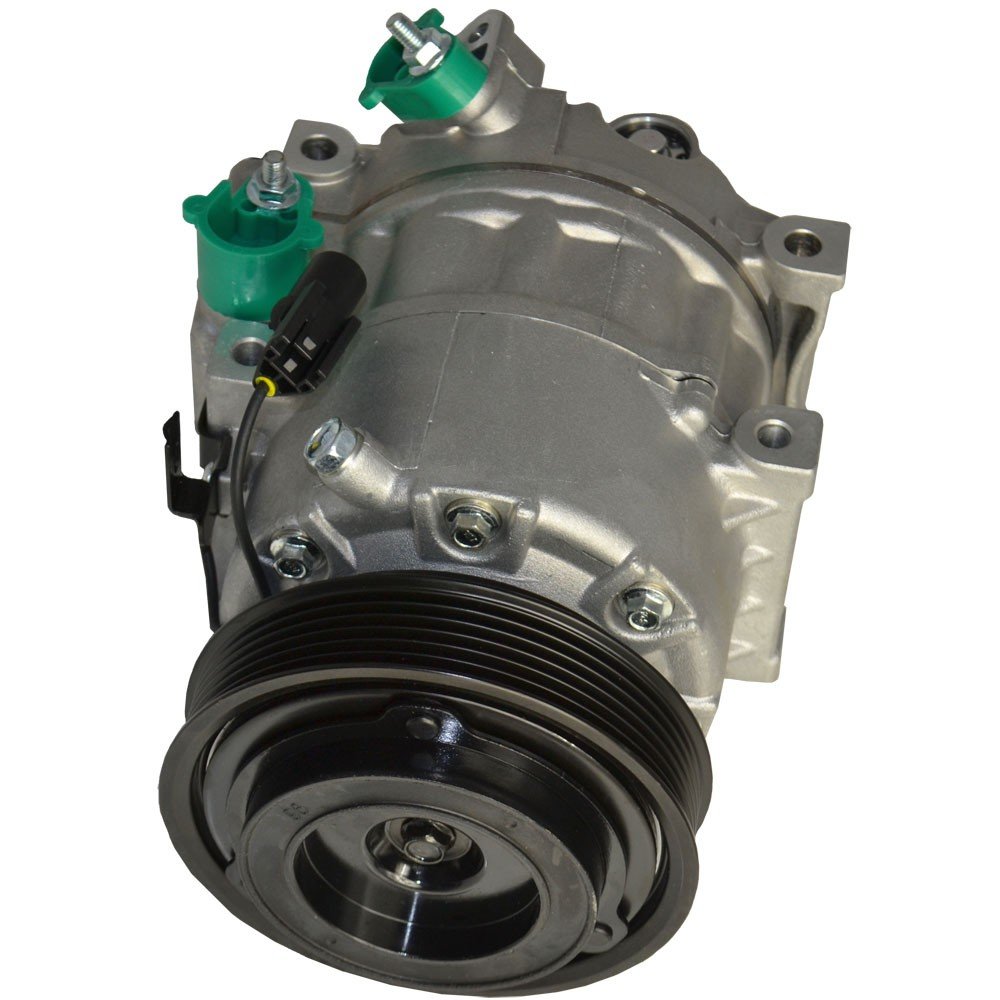 Global Parts Distributors LLC A/C Compressor 6512959