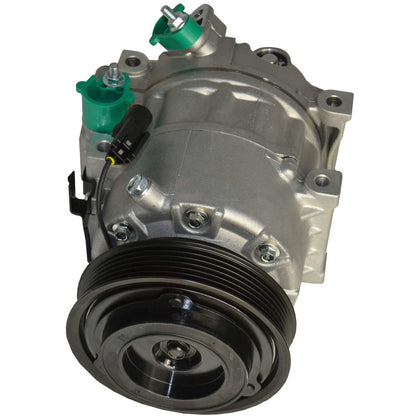 Global Parts Distributors LLC A/C Compressor 6512959