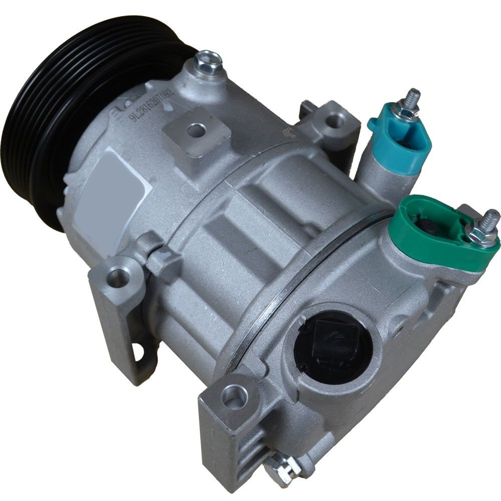 Global Parts Distributors LLC A/C Compressor 6512961