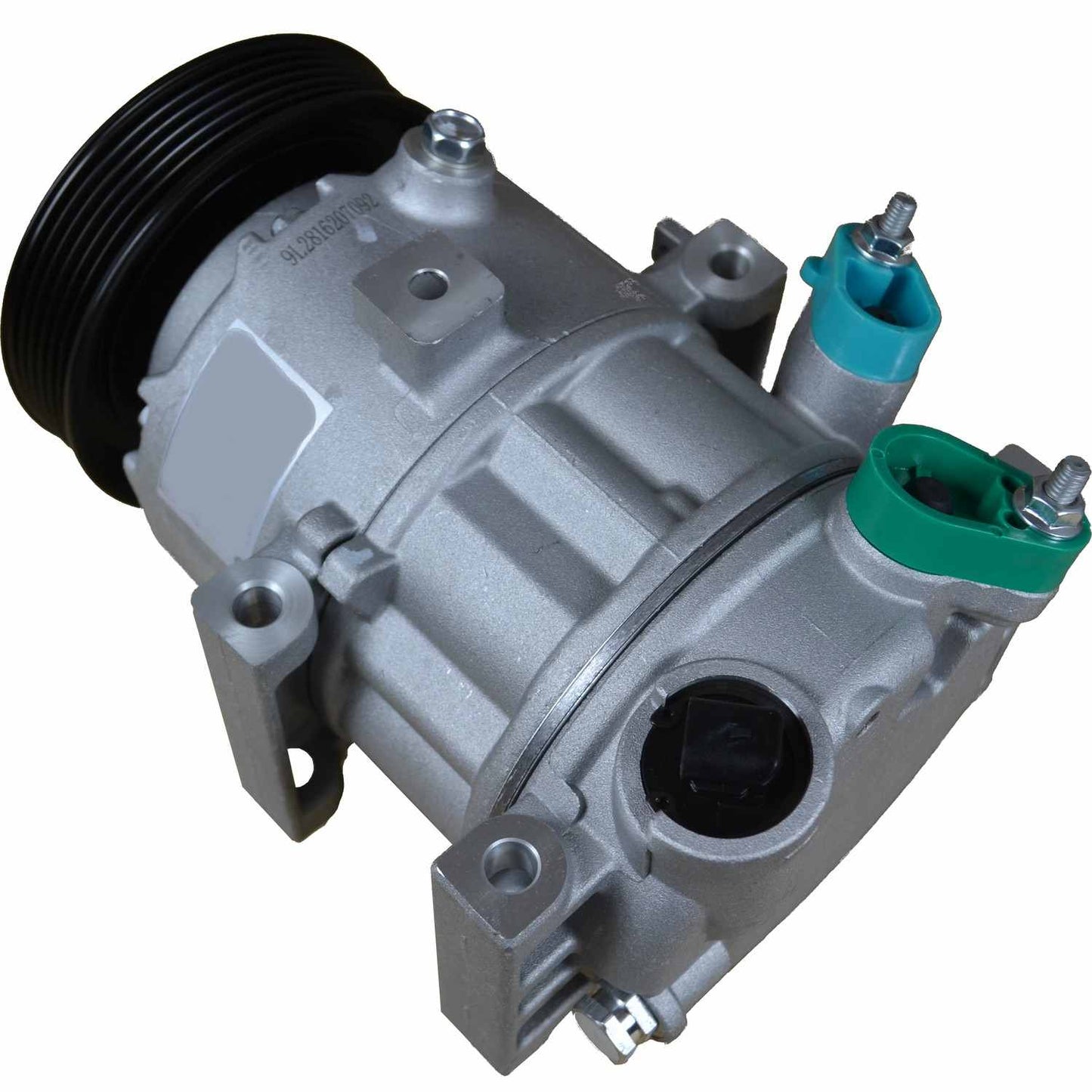 Global Parts Distributors LLC A/C Compressor 6512961