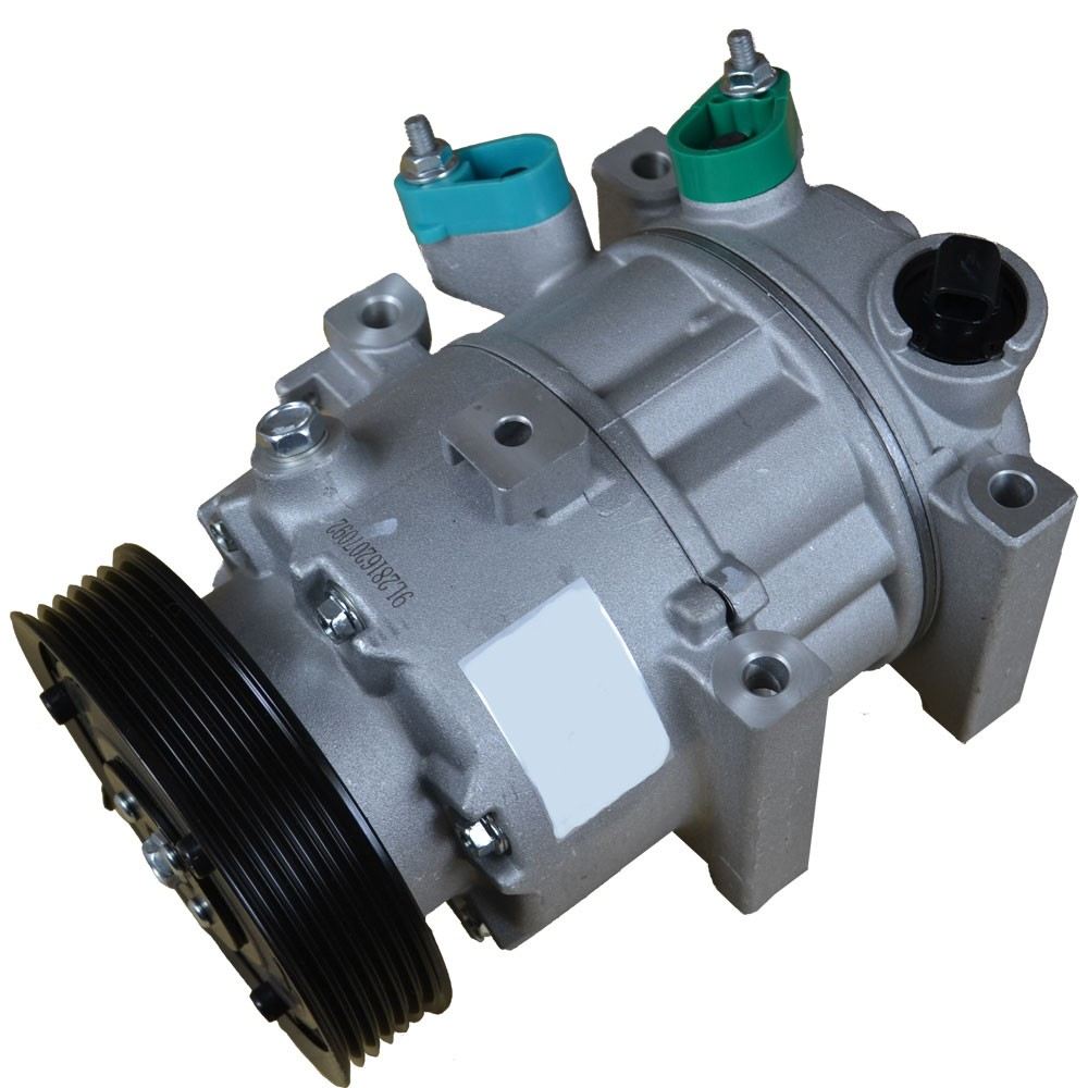 Global Parts Distributors LLC A/C Compressor 6512961