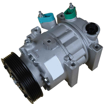 Global Parts Distributors LLC A/C Compressor 6512961