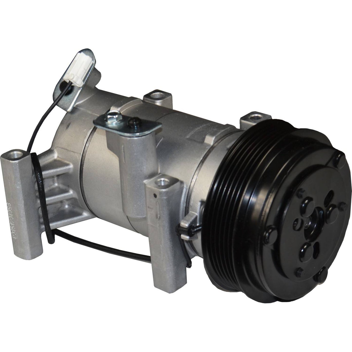 Global Parts Distributors LLC A/C Compressor 6512963