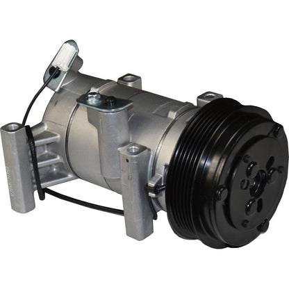 Global Parts Distributors LLC A/C Compressor 6512963