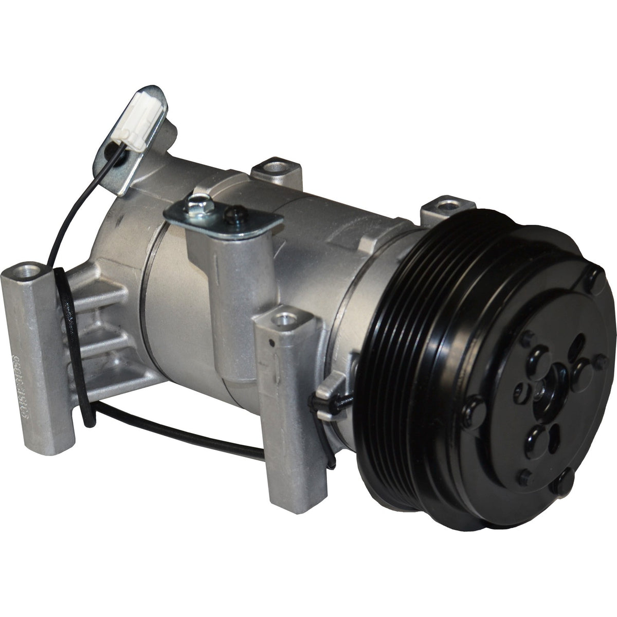 Global Parts Distributors LLC A/C Compressor 6512963