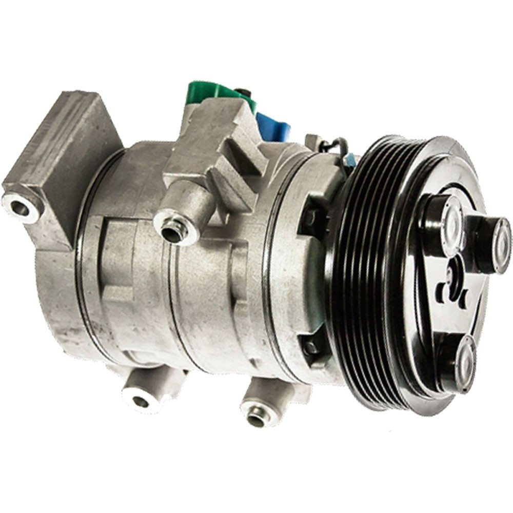 Global Parts Distributors LLC A/C Compressor 6512964