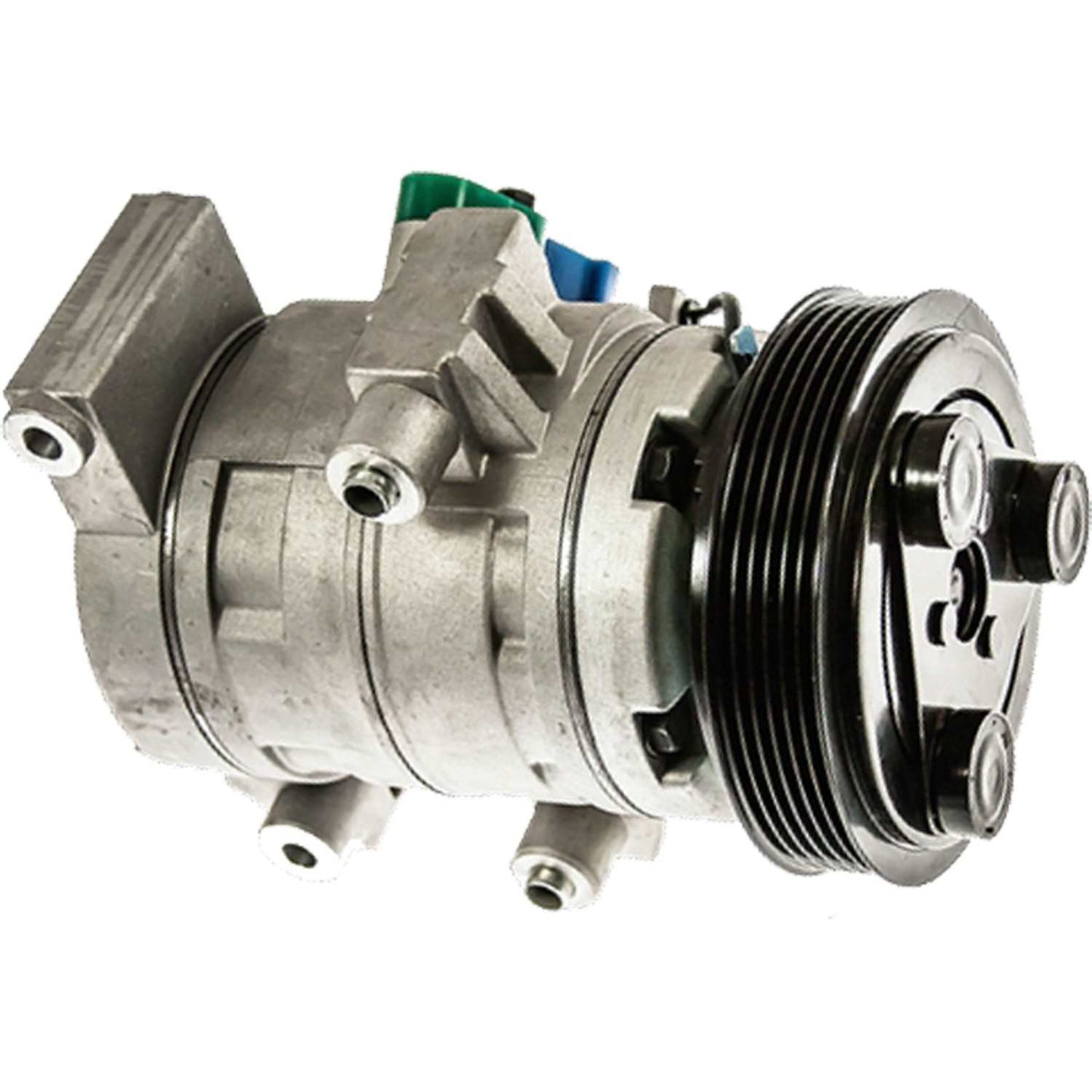 Global Parts Distributors LLC A/C Compressor 6512964