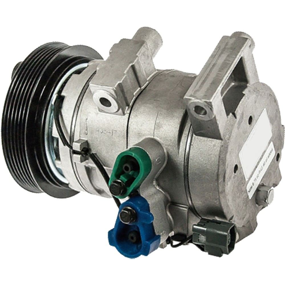Global Parts Distributors LLC A/C Compressor 6512964