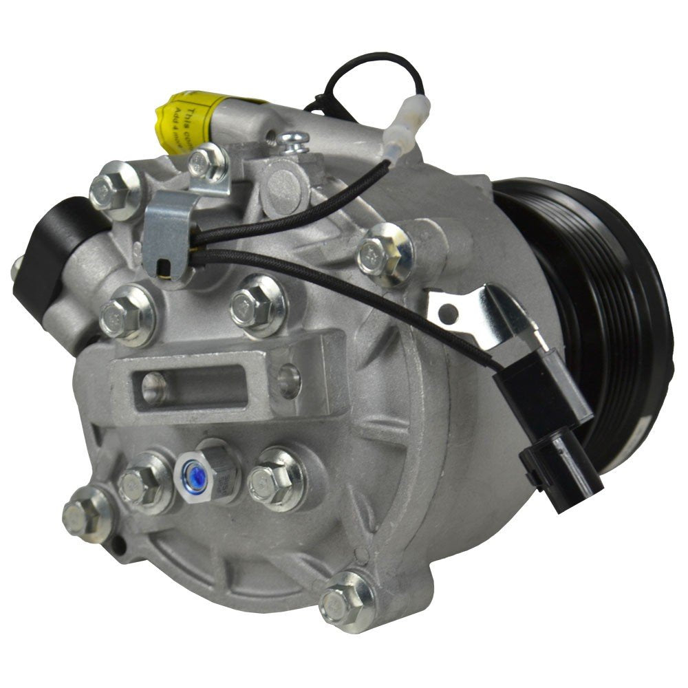 Global Parts Distributors LLC A/C Compressor 6512965