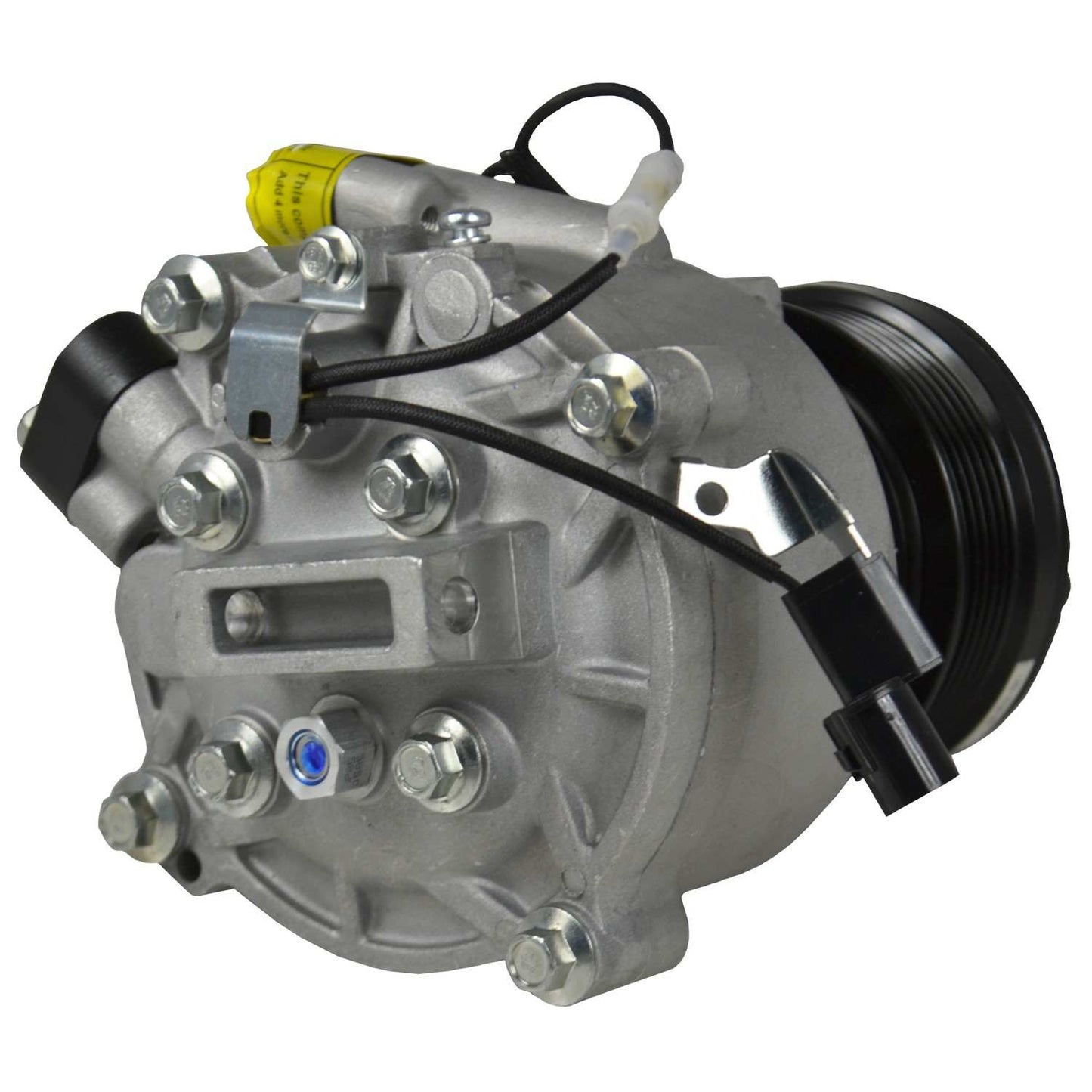 Global Parts Distributors LLC A/C Compressor 6512965