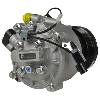 Global Parts Distributors LLC A/C Compressor 6512965