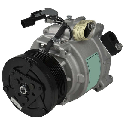 Global Parts Distributors LLC A/C Compressor 6512965