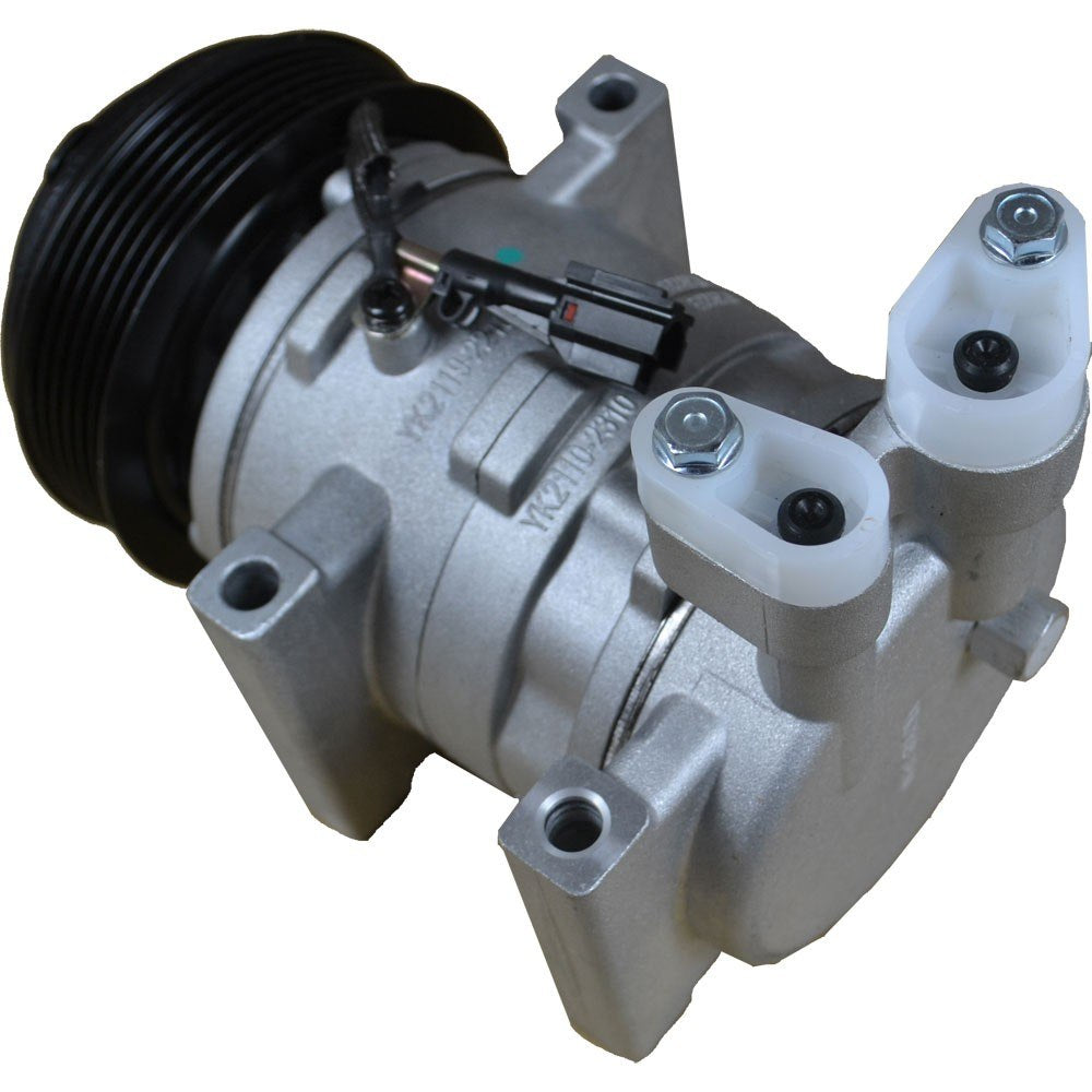Global Parts Distributors LLC A/C Compressor 6512978