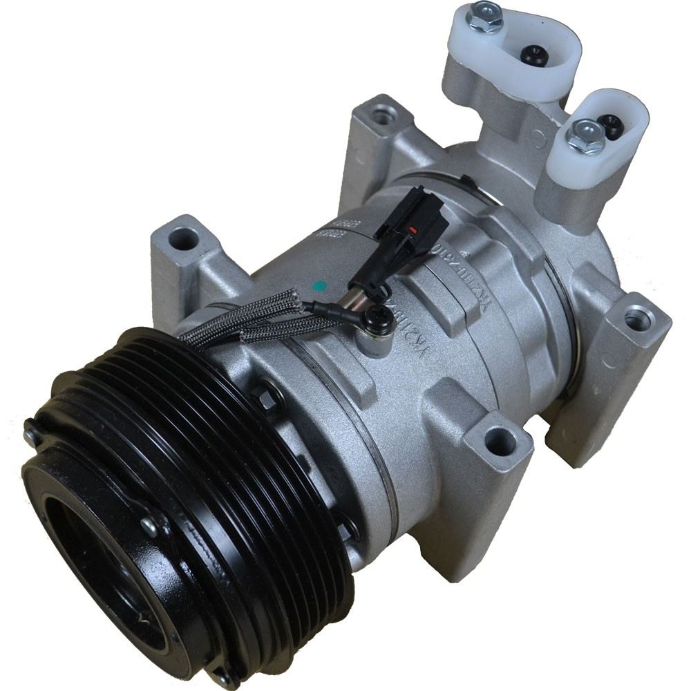 Global Parts Distributors LLC A/C Compressor 6512978