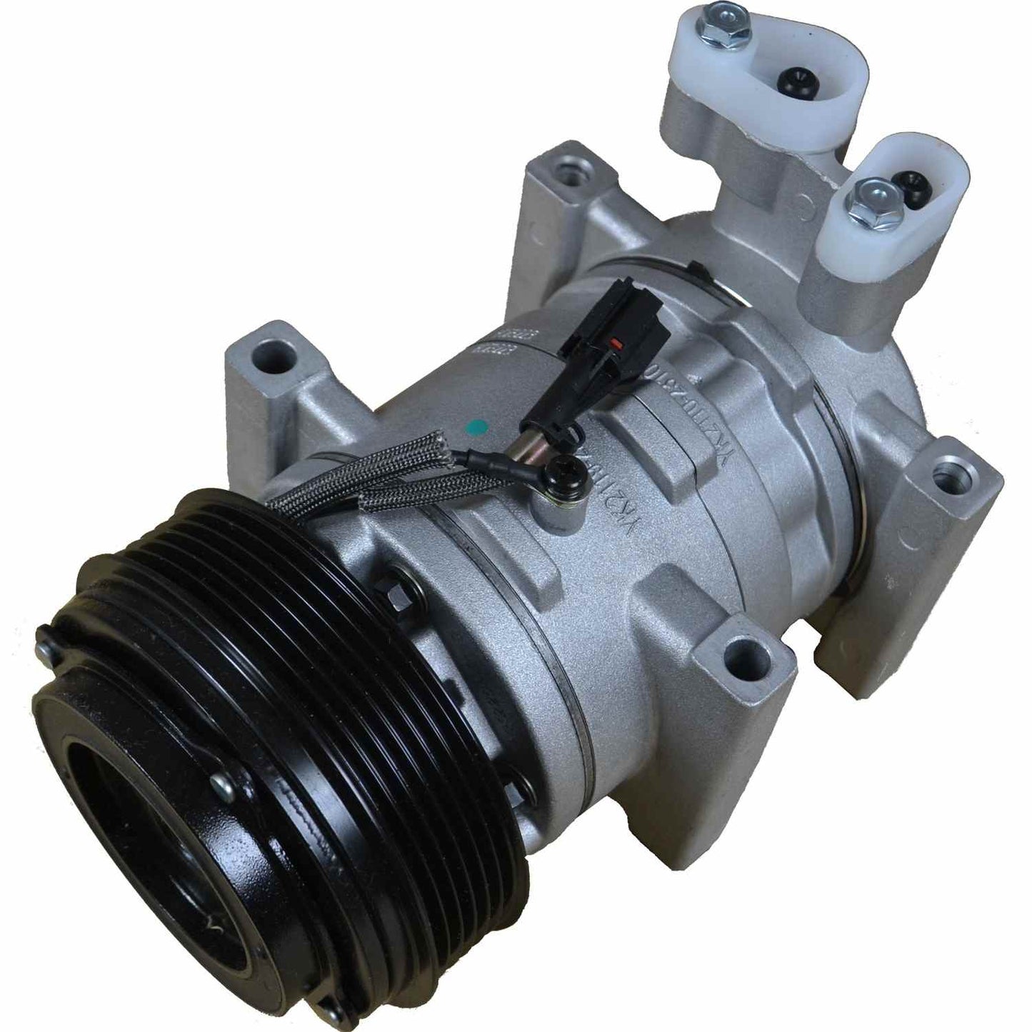 Global Parts Distributors LLC A/C Compressor 6512978
