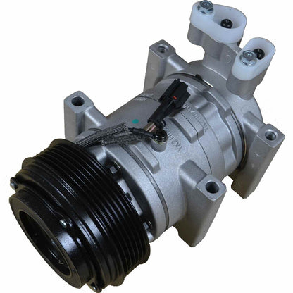 Global Parts Distributors LLC A/C Compressor 6512978