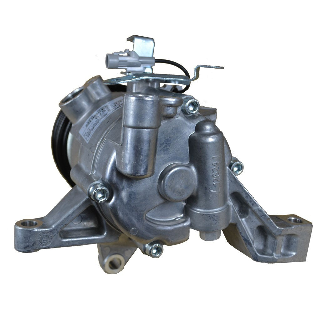 Global Parts Distributors LLC A/C Compressor 6512979