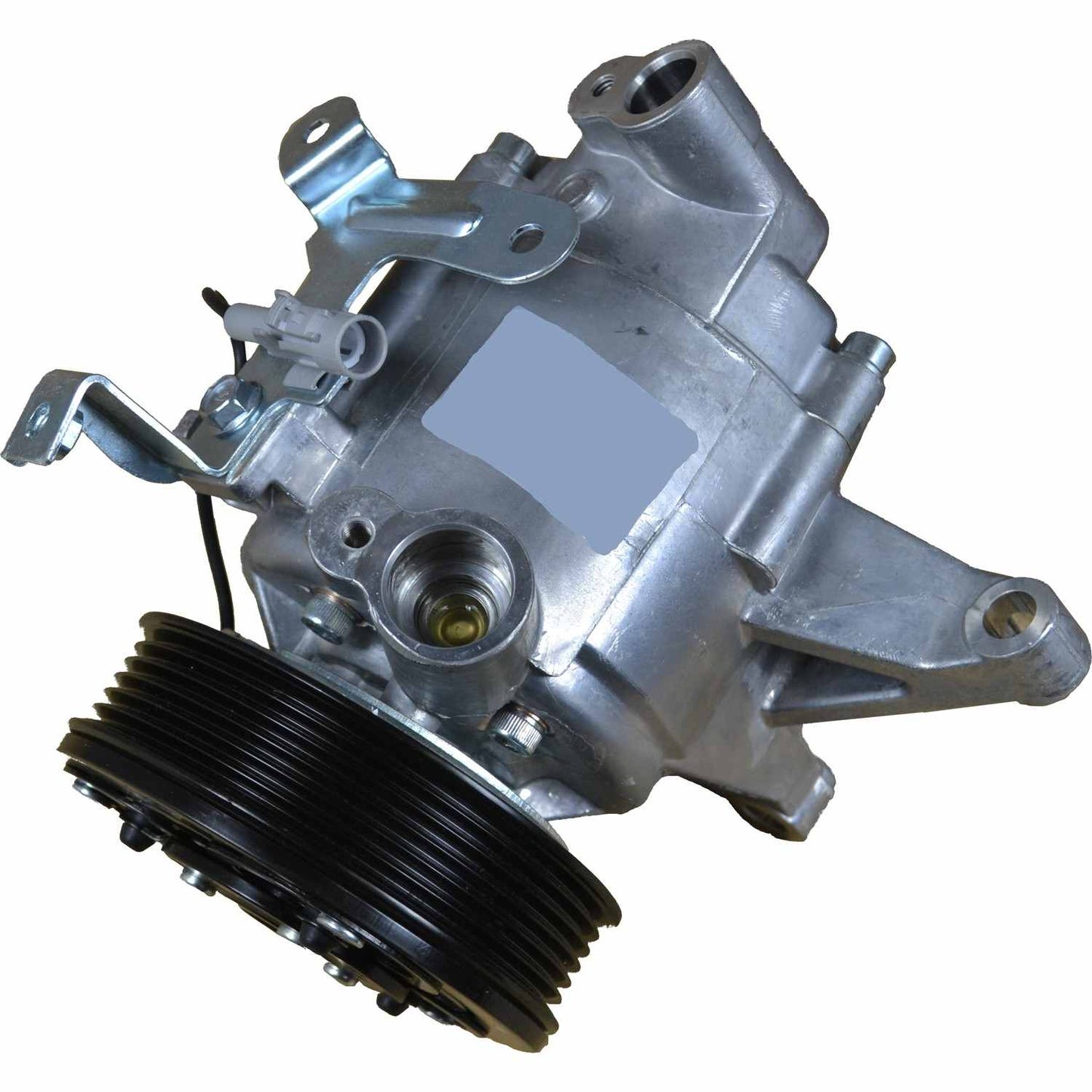 Global Parts Distributors LLC A/C Compressor 6512979