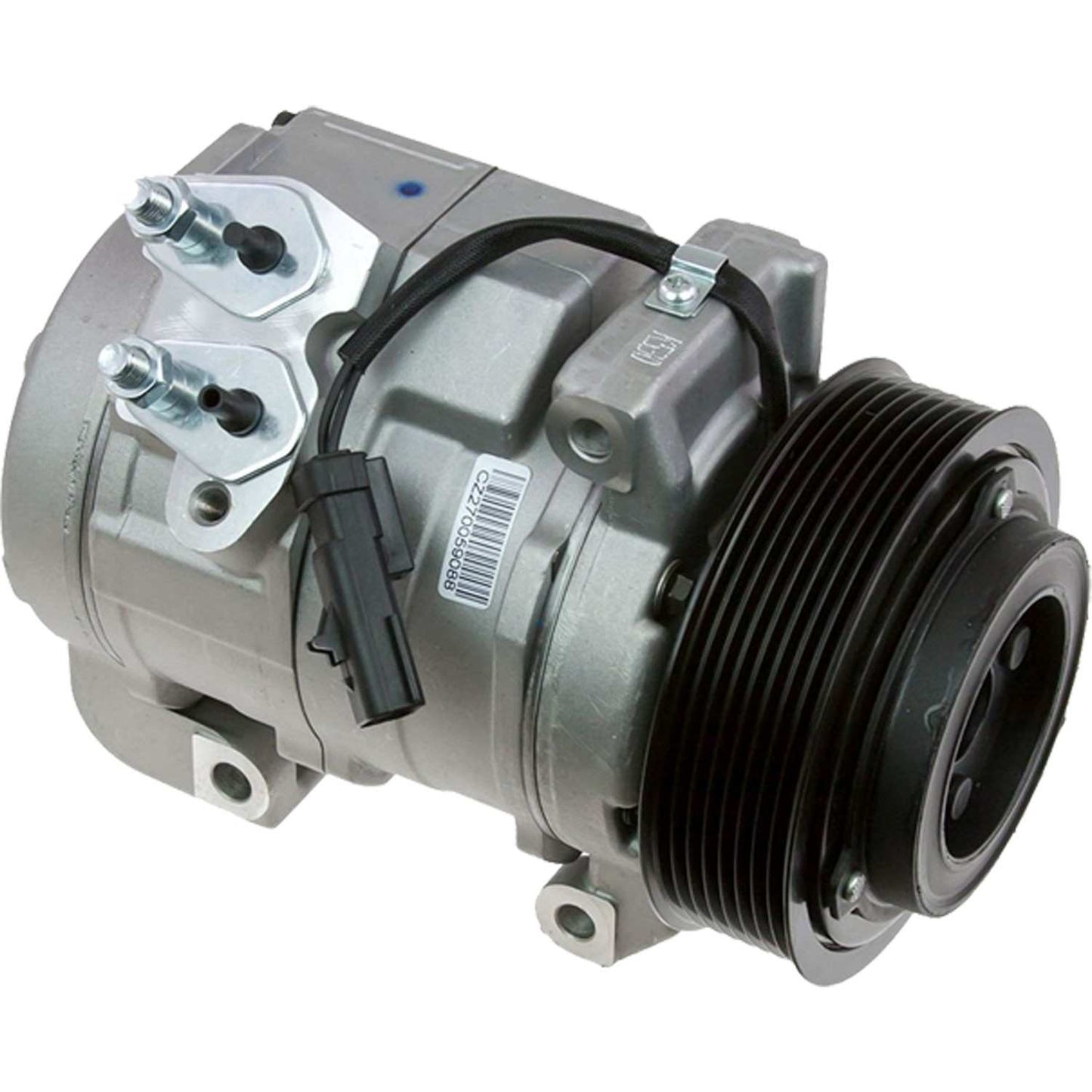 Global Parts Distributors LLC A/C Compressor 6512980