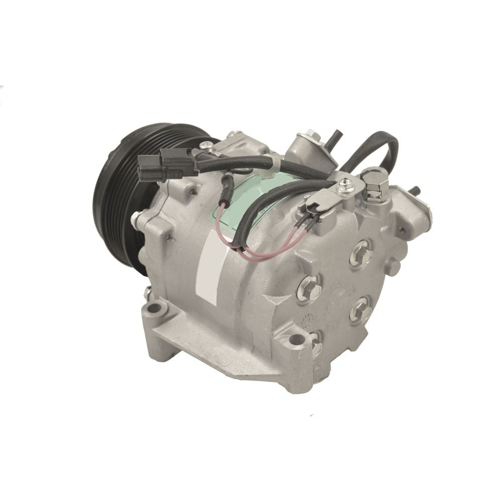 Global Parts Distributors LLC A/C Compressor 6512982