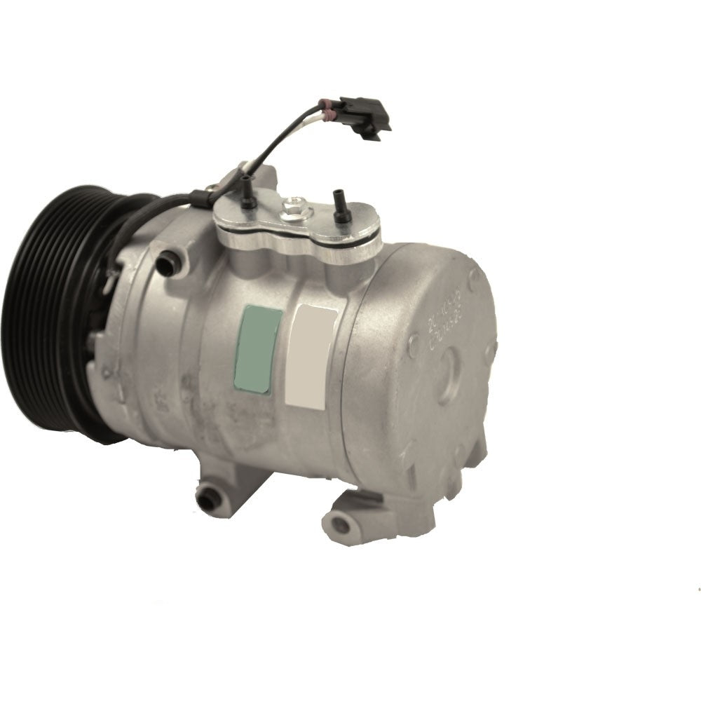 Global Parts Distributors LLC A/C Compressor 6512986