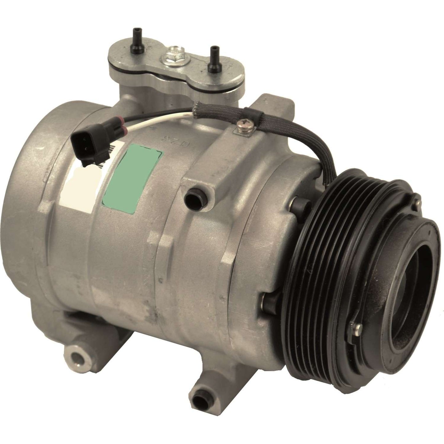Global Parts Distributors LLC A/C Compressor 6512987