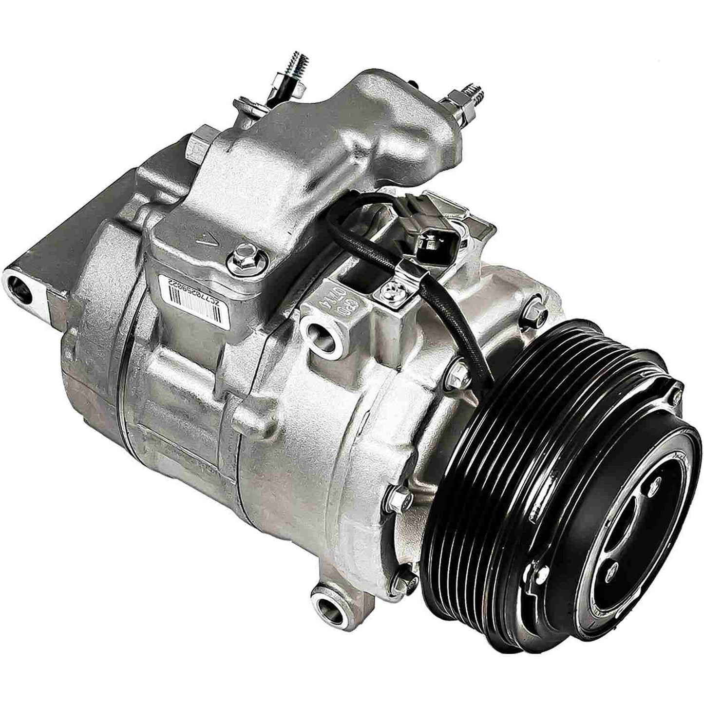 Global Parts Distributors LLC A/C Compressor 6512991