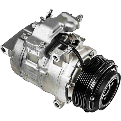 Global Parts Distributors LLC A/C Compressor 6512991