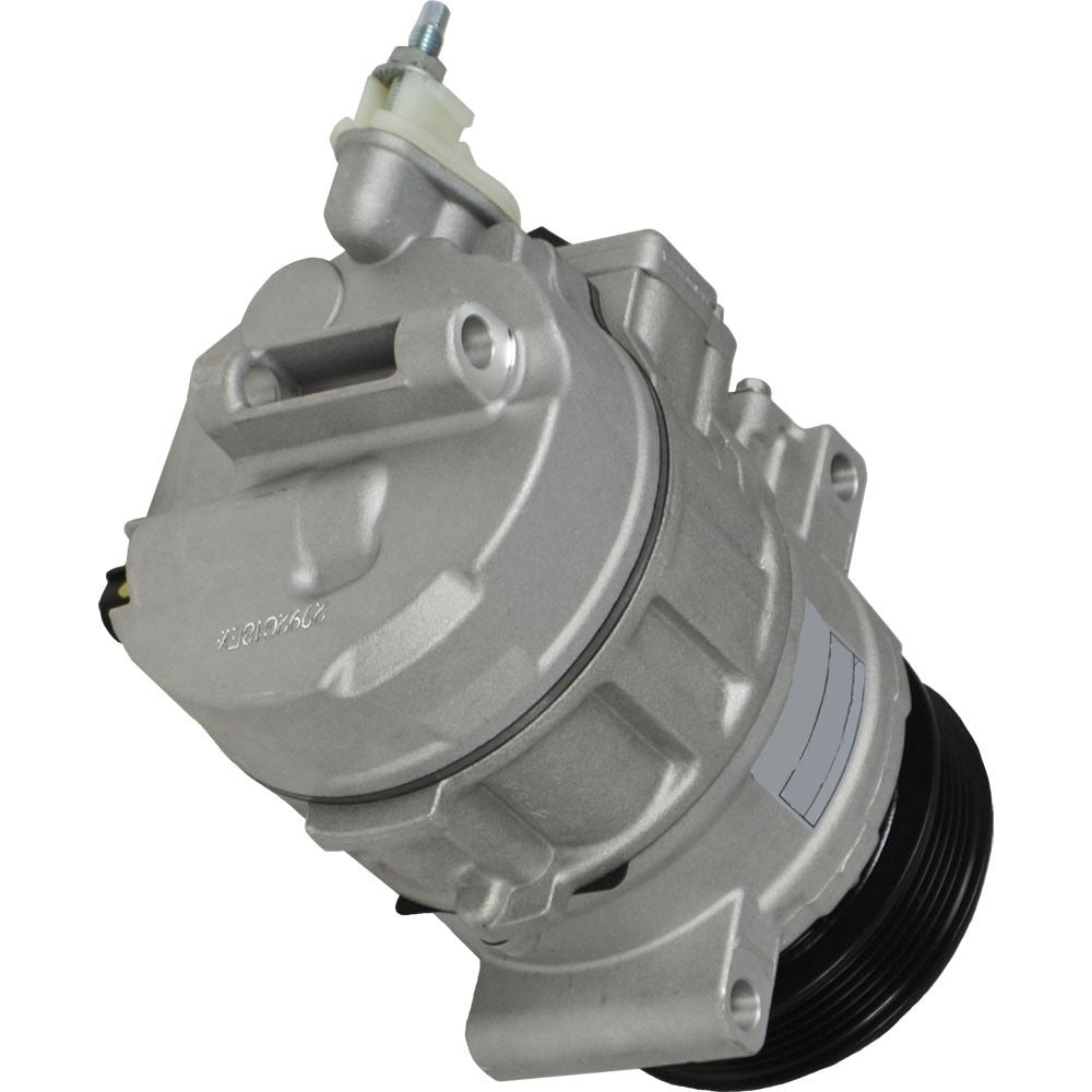 Global Parts Distributors LLC A/C Compressor 6512992