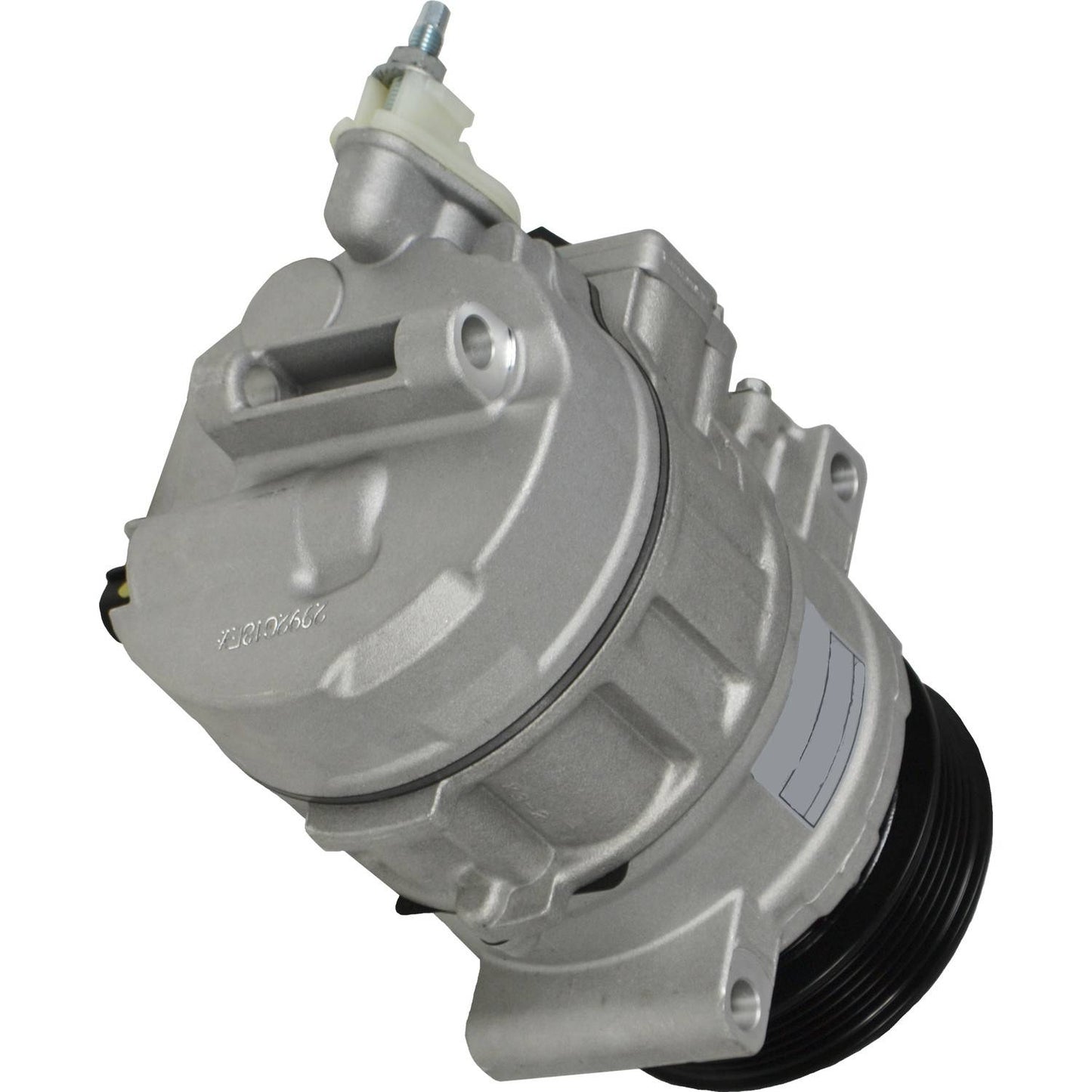 Global Parts Distributors LLC A/C Compressor 6512992