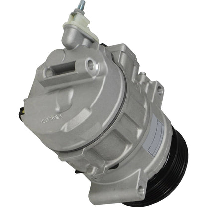 Global Parts Distributors LLC A/C Compressor 6512992
