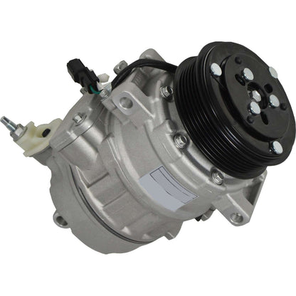Global Parts Distributors LLC A/C Compressor 6512992