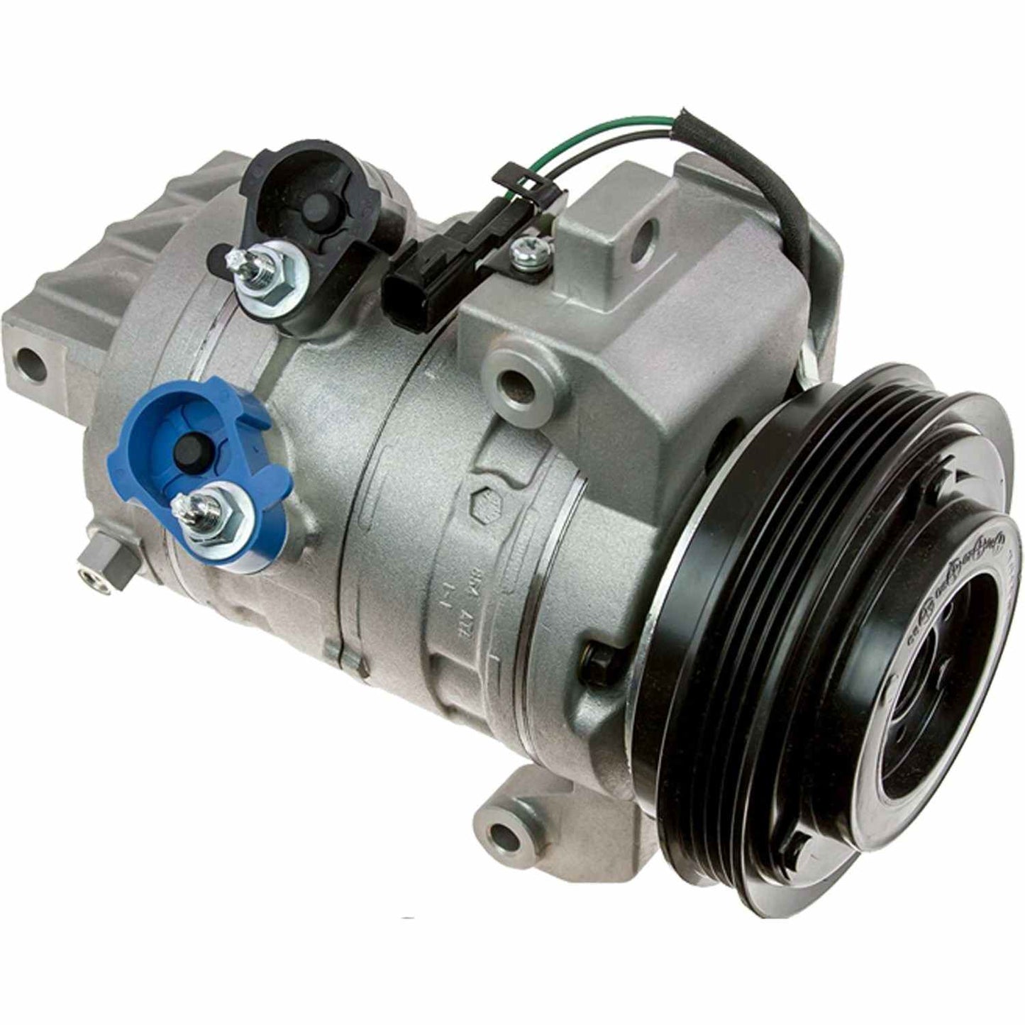 Global Parts Distributors LLC A/C Compressor 6512996