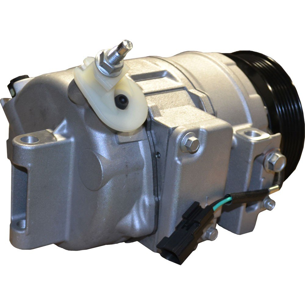 Global Parts Distributors LLC A/C Compressor 6512997
