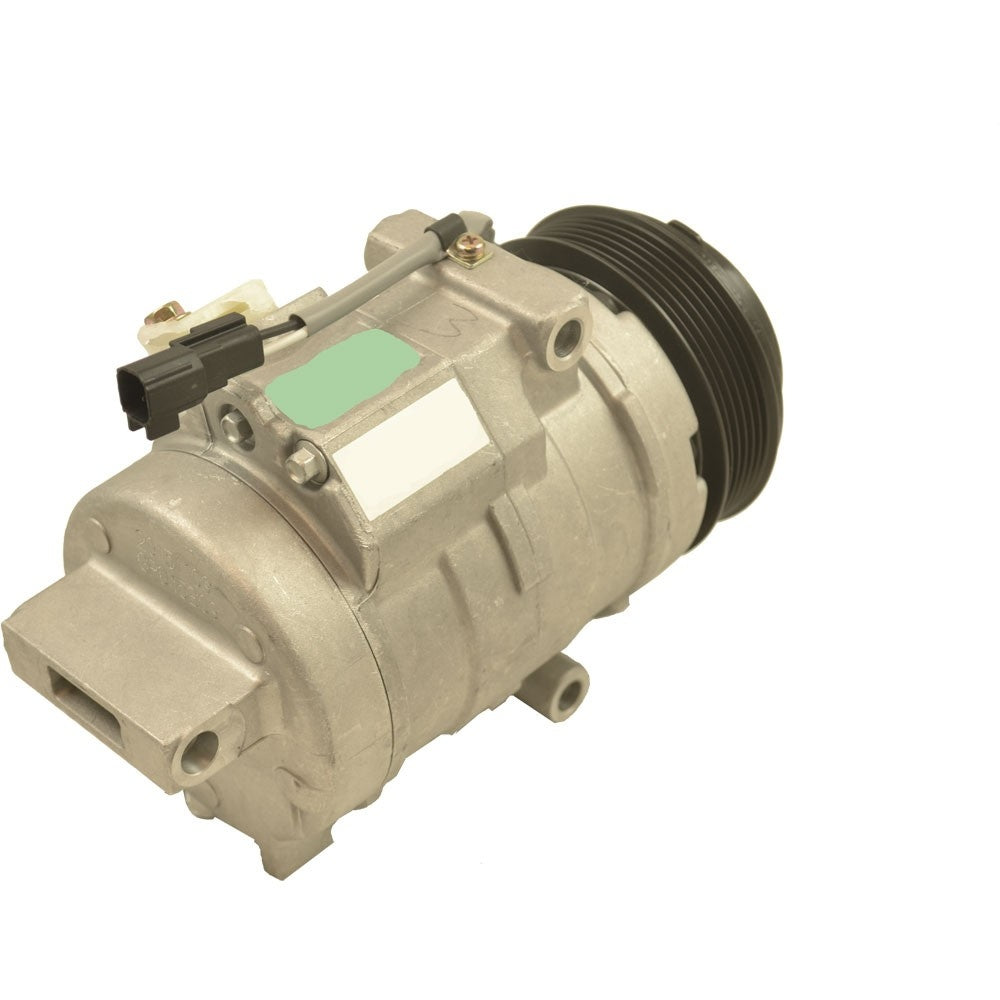 Global Parts Distributors LLC A/C Compressor 6512998