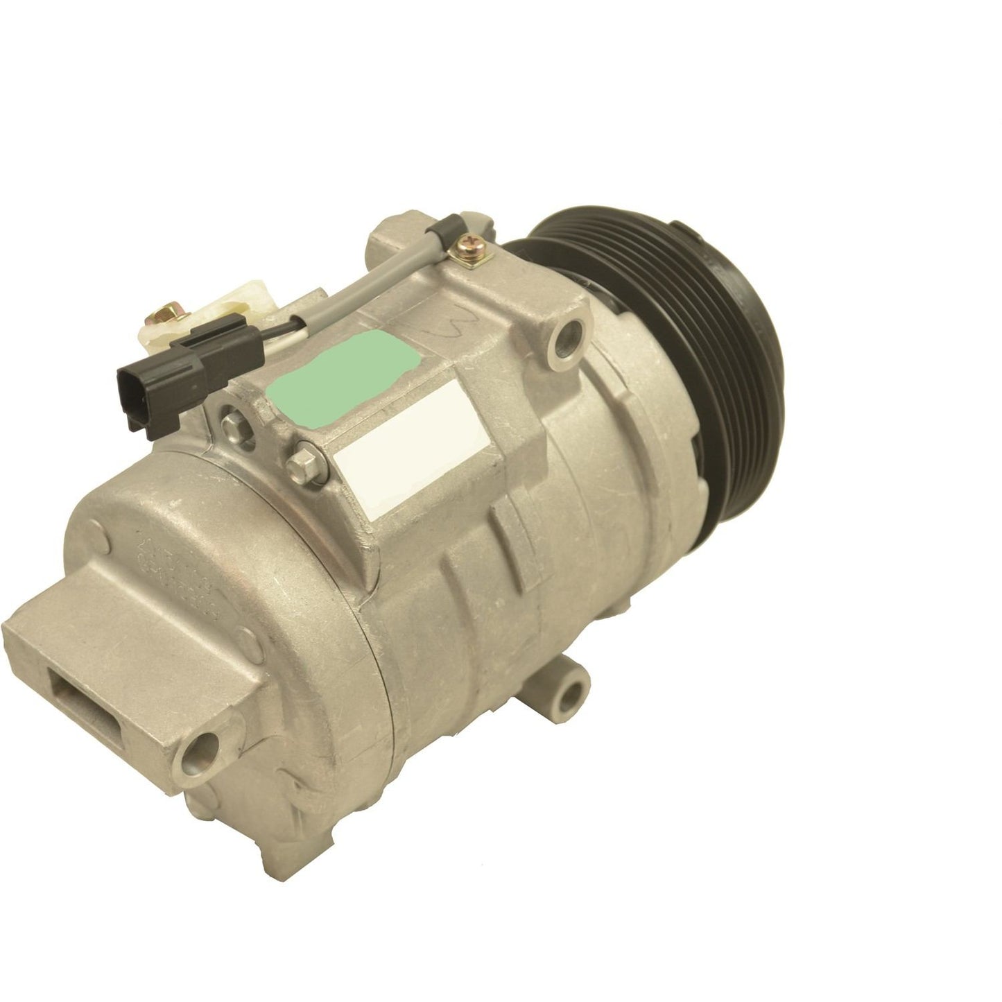 Global Parts Distributors LLC A/C Compressor 6512998