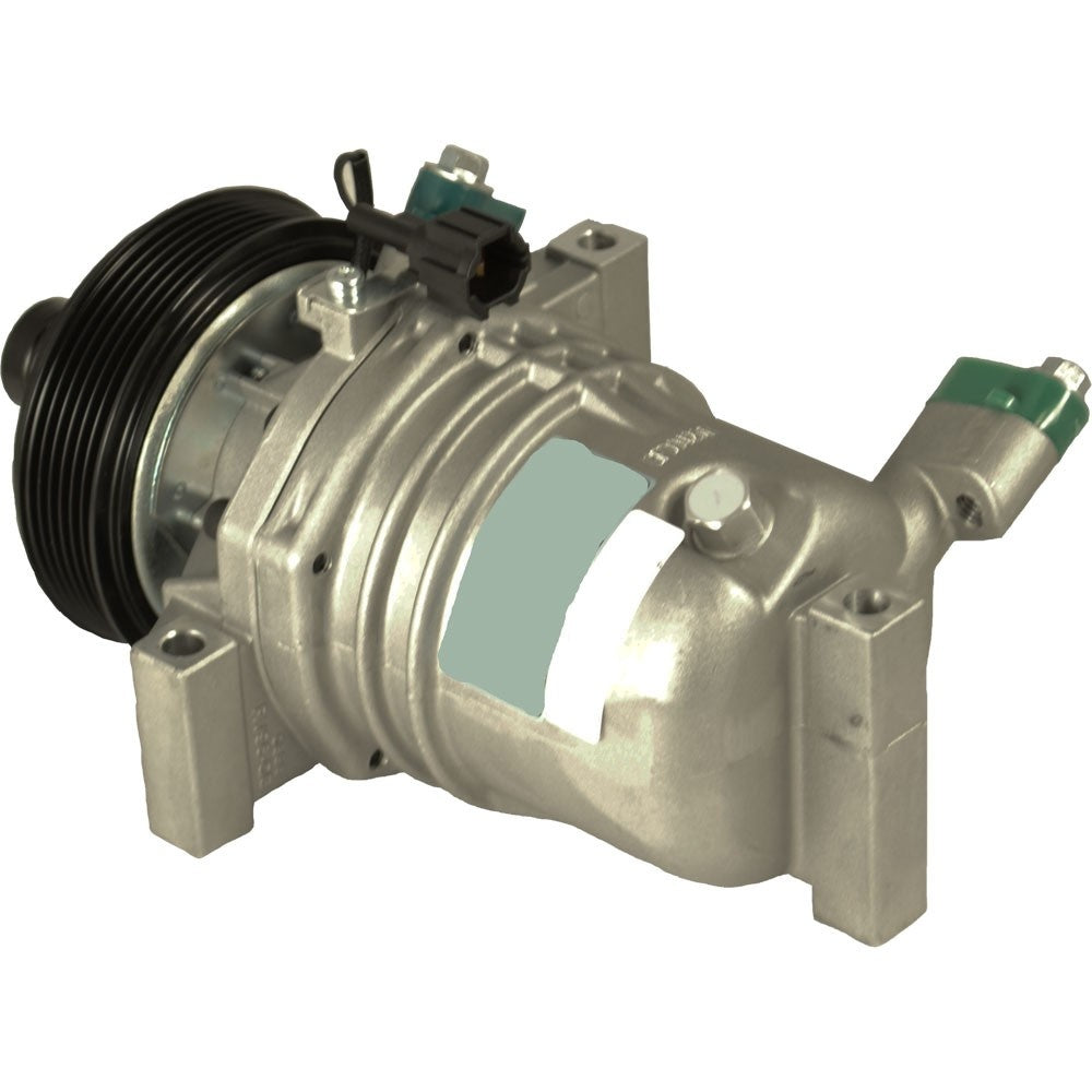 Global Parts Distributors LLC A/C Compressor 6512999