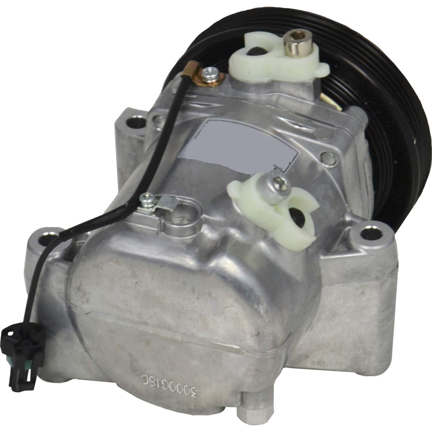 Global Parts Distributors LLC A/C Compressor 6513000