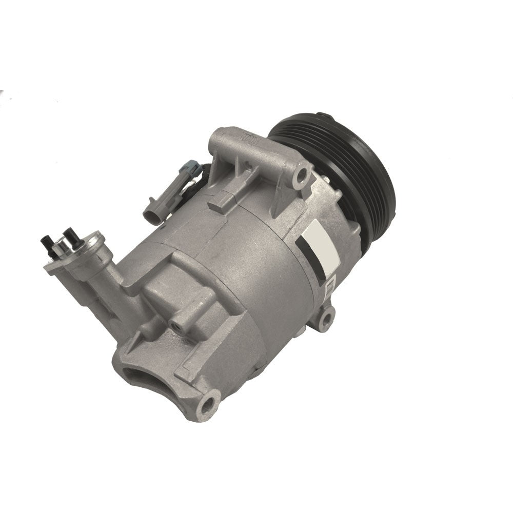 Global Parts Distributors LLC A/C Compressor 6513001