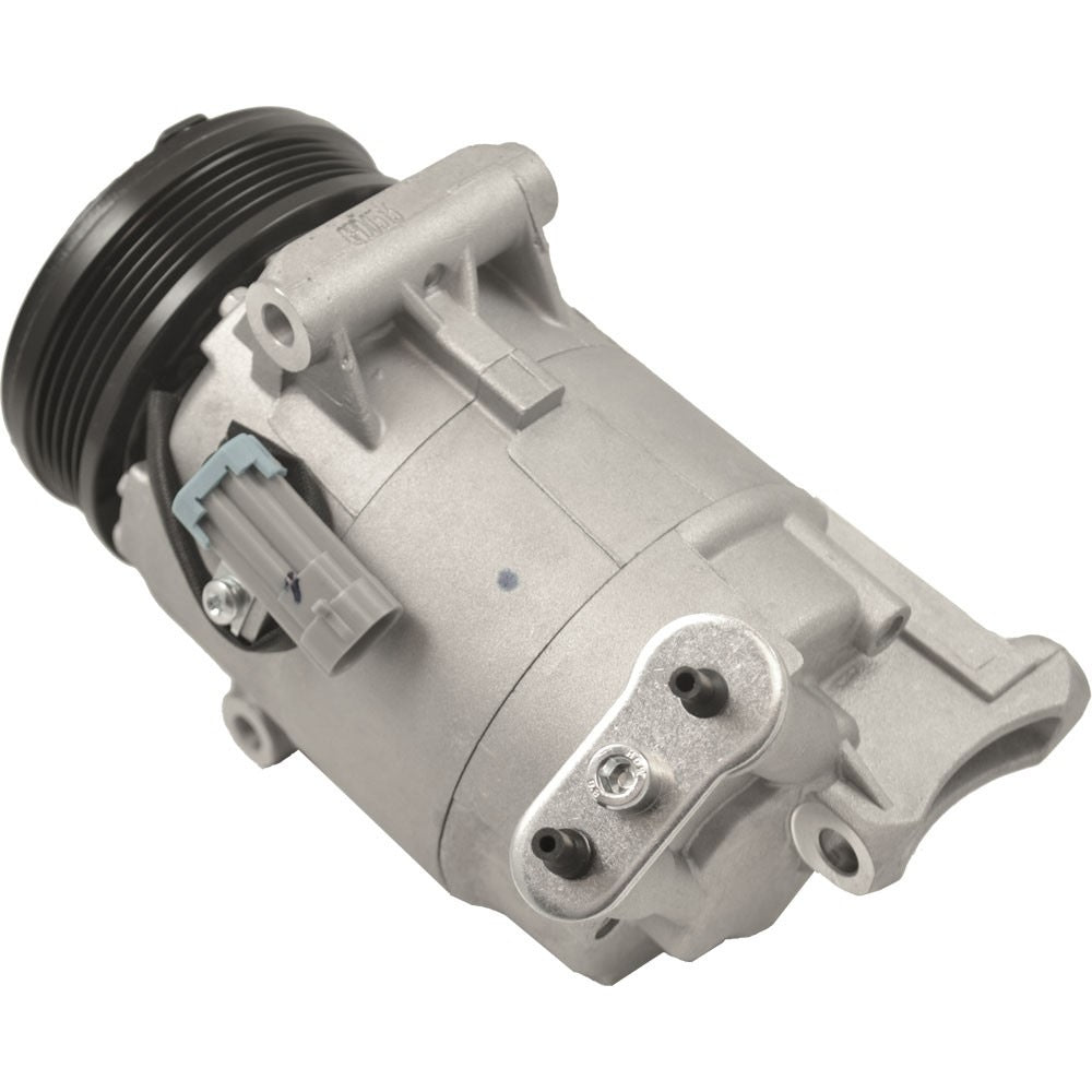 Global Parts Distributors LLC A/C Compressor 6513001