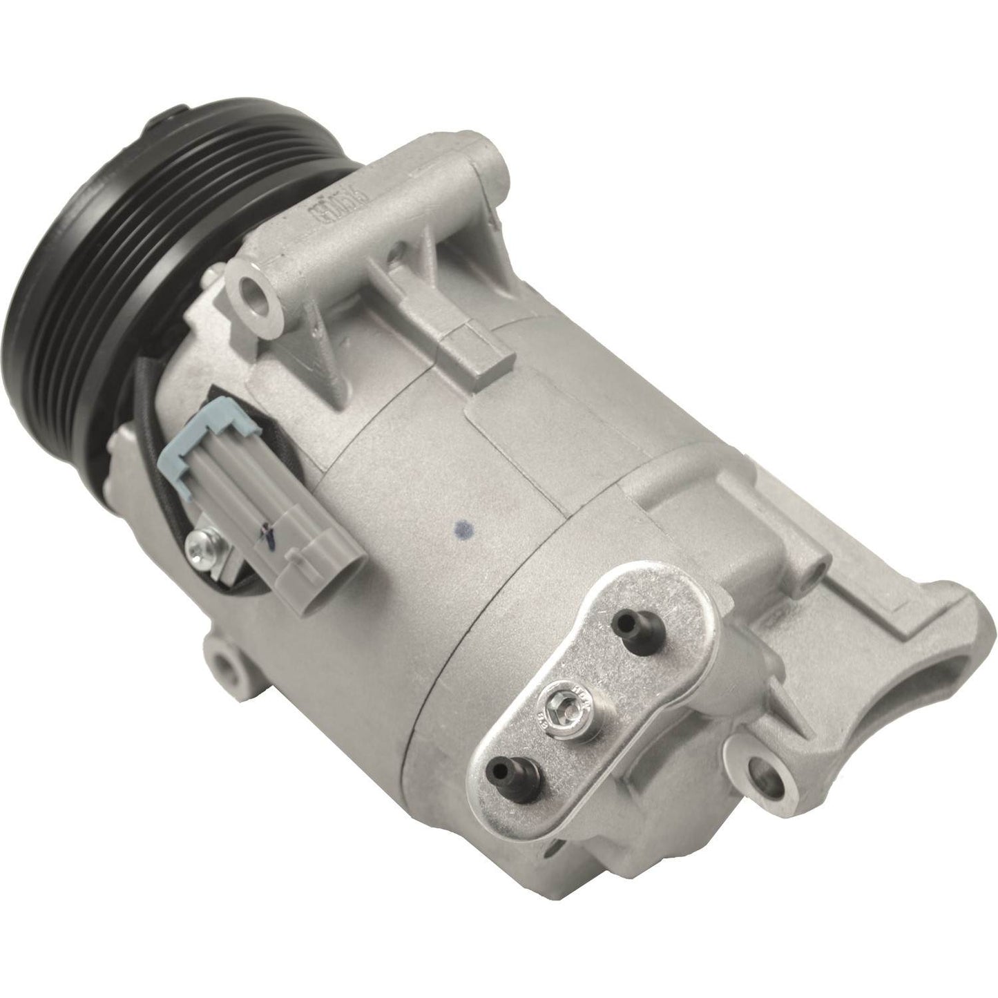 Global Parts Distributors LLC A/C Compressor 6513001